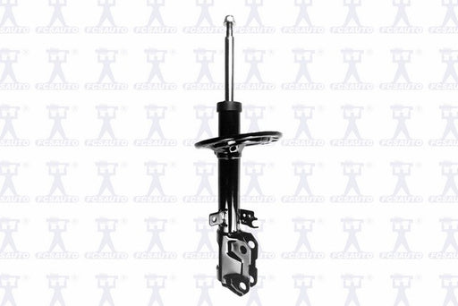 Suspension Strut FCS Automotive 333377R