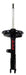 Suspension Strut FCS Automotive 333378R