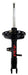 Suspension Strut FCS Automotive 333380R