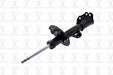 Suspension Strut FCS Automotive 333386L