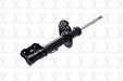 Suspension Strut FCS Automotive 333386L