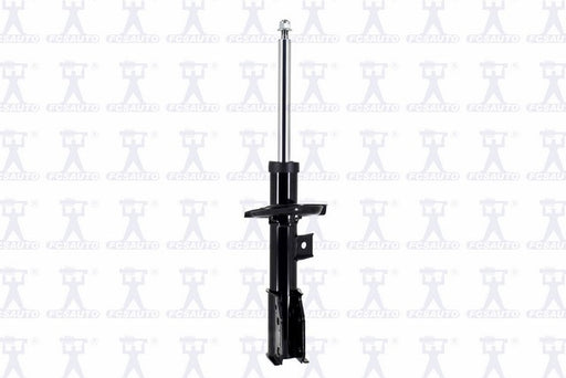 Suspension Strut FCS Automotive 333392L