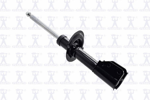 Suspension Strut FCS Automotive 333392L