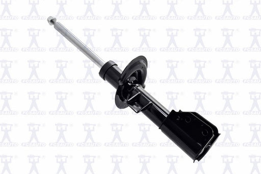 Suspension Strut FCS Automotive 333392R