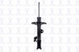 Suspension Strut FCS Automotive 333393L