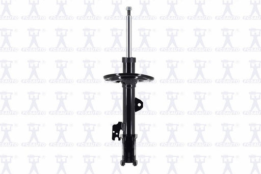 Suspension Strut FCS Automotive 333393L