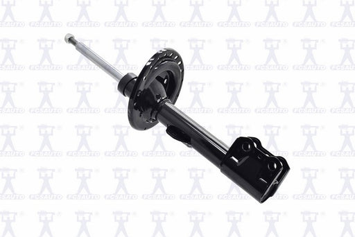 Suspension Strut FCS Automotive 333393R