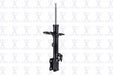 Suspension Strut FCS Automotive 333393R