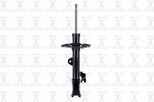 Suspension Strut FCS Automotive 333393R