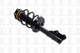 Suspension Strut and Coil Spring Assembly FCS Automotive 3333987L