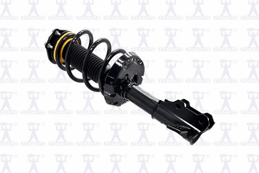 Suspension Strut and Coil Spring Assembly FCS Automotive 3333987L
