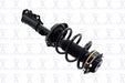 Suspension Strut and Coil Spring Assembly FCS Automotive 3333987L