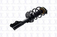 Suspension Strut and Coil Spring Assembly FCS Automotive 3333987L