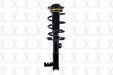 Suspension Strut and Coil Spring Assembly FCS Automotive 3333987L