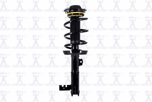 Suspension Strut and Coil Spring Assembly FCS Automotive 3333987L