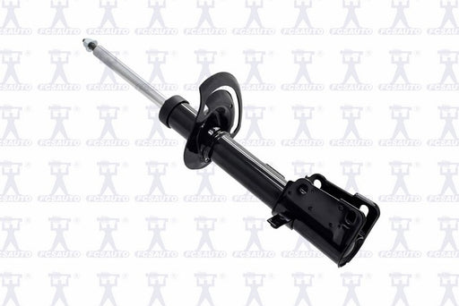 Suspension Strut FCS Automotive 333402L