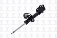 Suspension Strut FCS Automotive 333402L