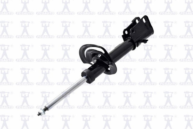 Suspension Strut FCS Automotive 333402L