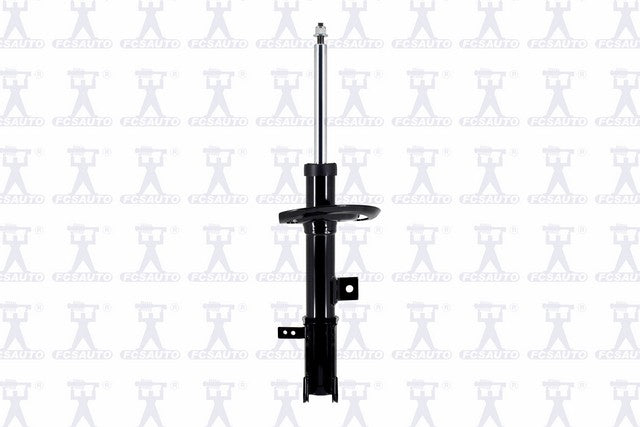 Suspension Strut FCS Automotive 333402L