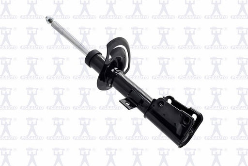 Suspension Strut FCS Automotive 333402R
