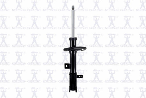 Suspension Strut FCS Automotive 333402R