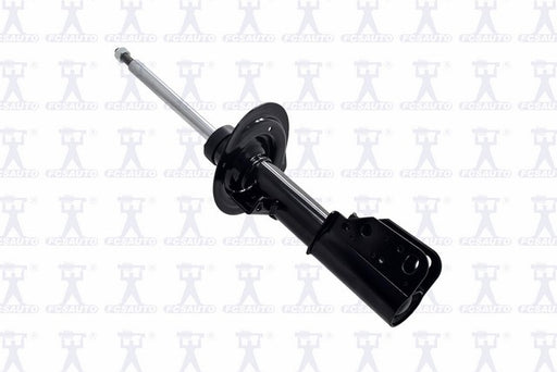 Suspension Strut FCS Automotive 333404