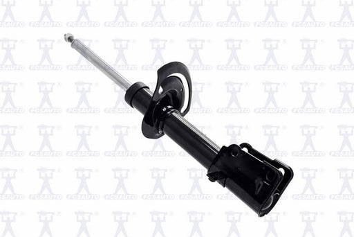 Suspension Strut FCS Automotive 333406L