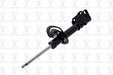Suspension Strut FCS Automotive 333406L