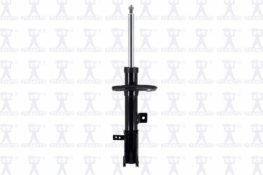Suspension Strut FCS Automotive 333406L