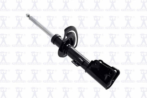 Suspension Strut FCS Automotive 333406R