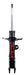 Suspension Strut FCS Automotive 333412L
