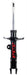 Suspension Strut FCS Automotive 333412R