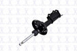 Suspension Strut FCS Automotive 333415L