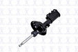 Suspension Strut FCS Automotive 333415R