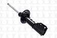 Suspension Strut FCS Automotive 333422L