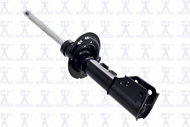 Suspension Strut FCS Automotive 333422L