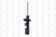 Suspension Strut FCS Automotive 333422L