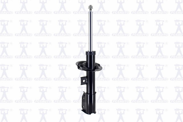 Suspension Strut FCS Automotive 333422L