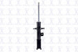 Suspension Strut FCS Automotive 333422L