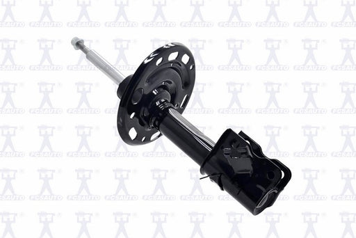 Suspension Strut FCS Automotive 333426L