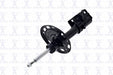 Suspension Strut FCS Automotive 333426L