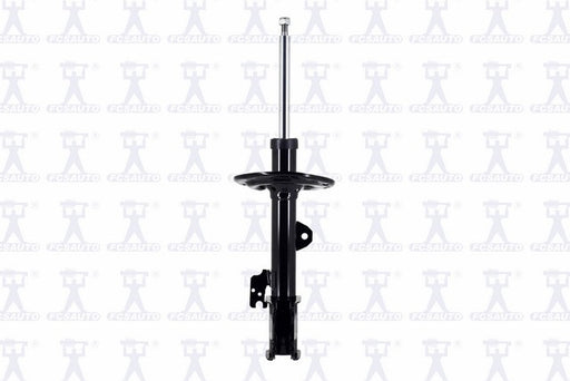 Suspension Strut FCS Automotive 333432L