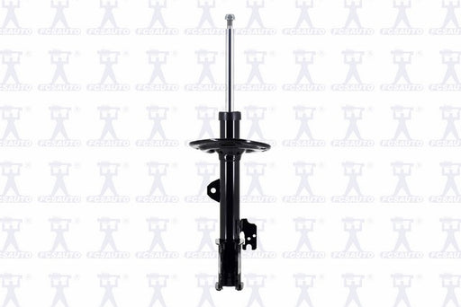 Suspension Strut FCS Automotive 333432R