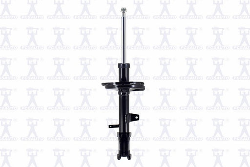 Suspension Strut FCS Automotive 333433L