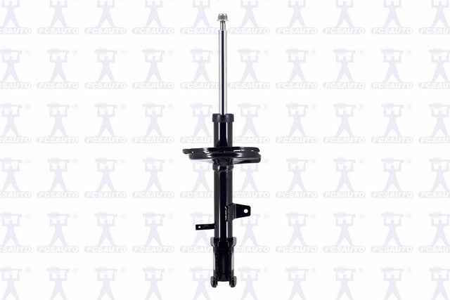 Suspension Strut FCS Automotive 333433L