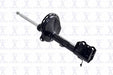 Suspension Strut FCS Automotive 333433R