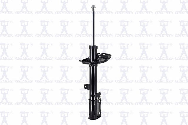 Suspension Strut FCS Automotive 333434L