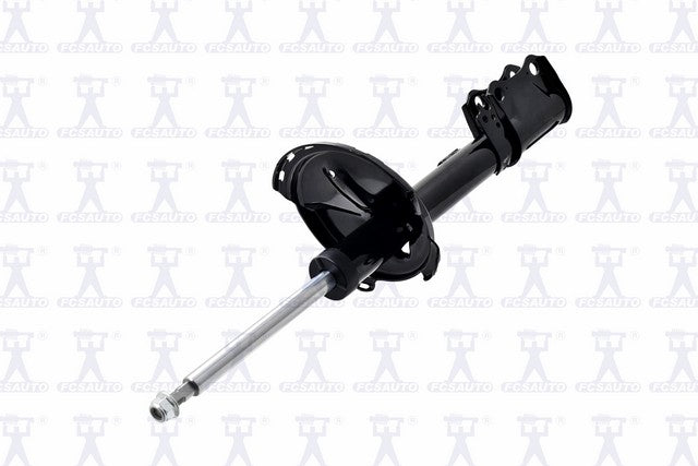 Suspension Strut FCS Automotive 333434L