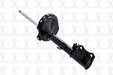 Suspension Strut FCS Automotive 333434R
