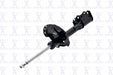 Suspension Strut FCS Automotive 333434R